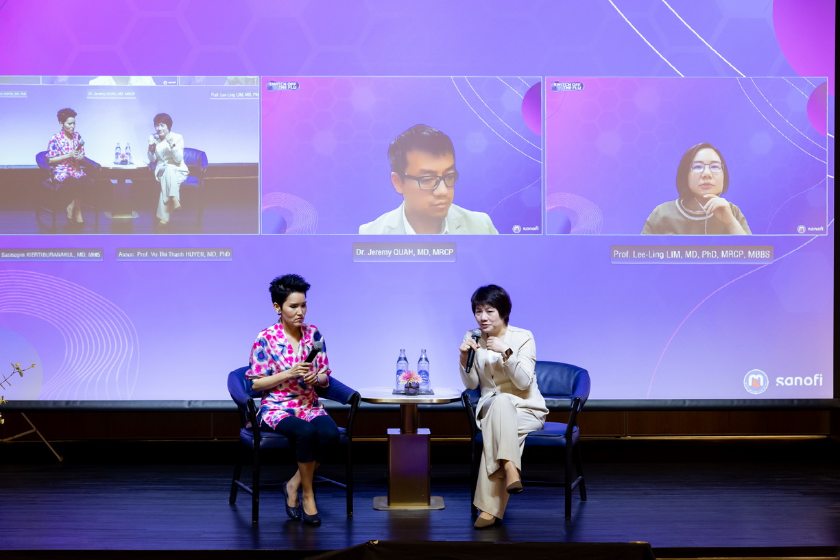 Panel session