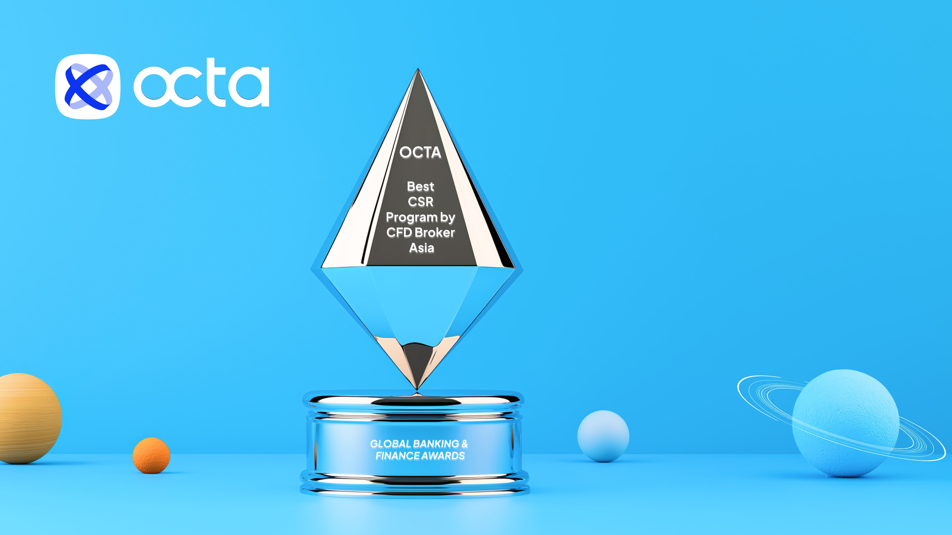Octa Broker
