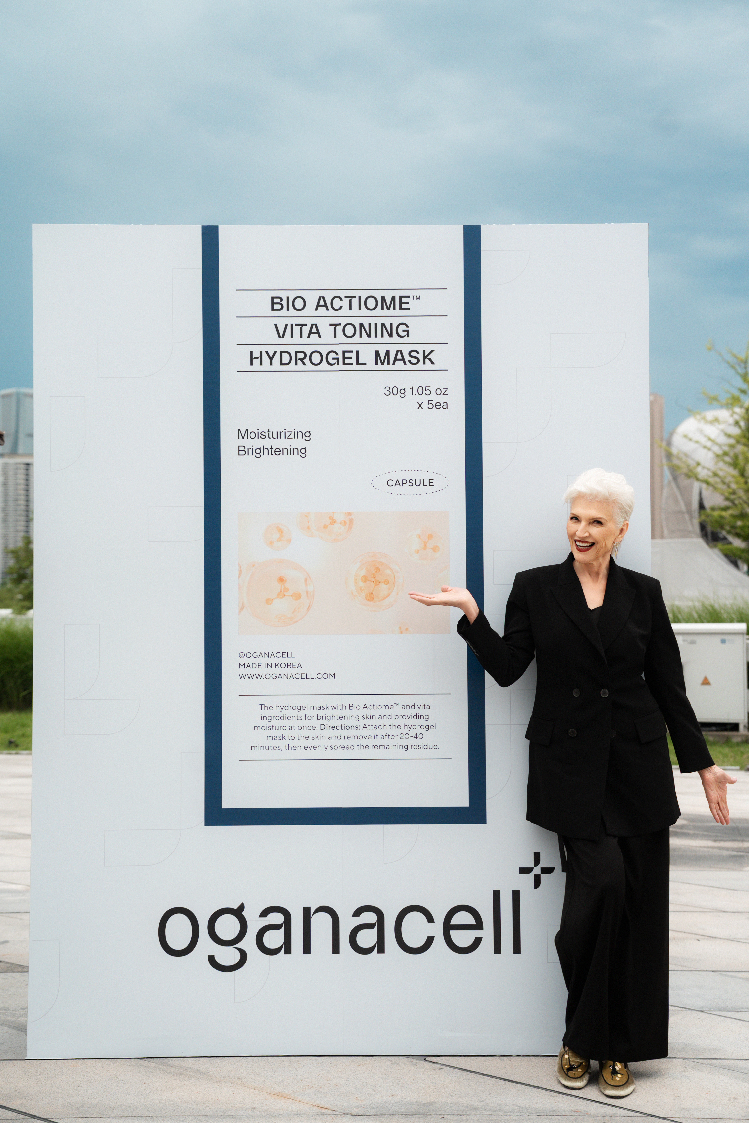 AI photo experiences