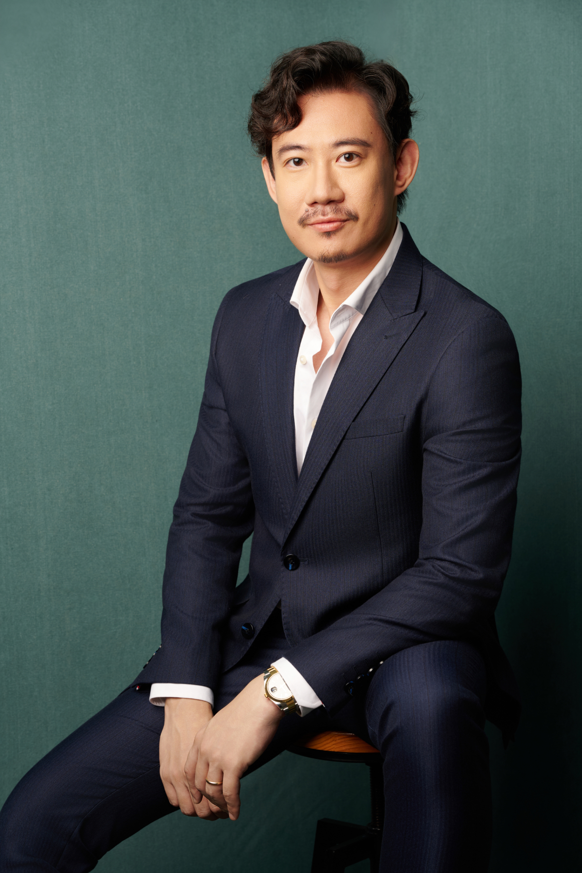 Wang Yun-Peng