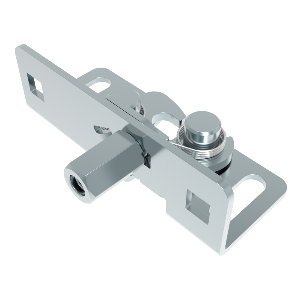 R4-15 Rotary Latch