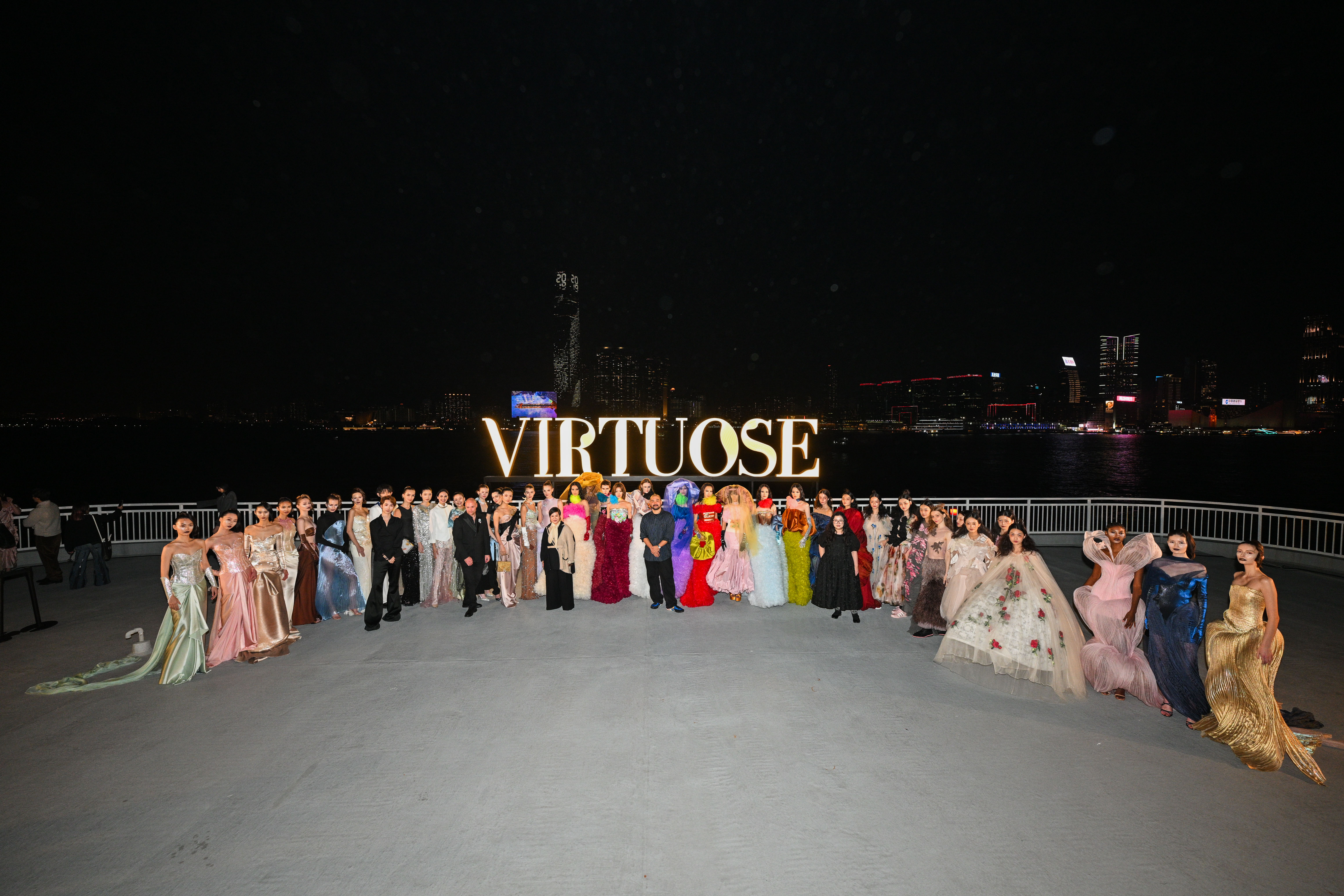 VIRTUOSE: The Artistry of Couture 2025