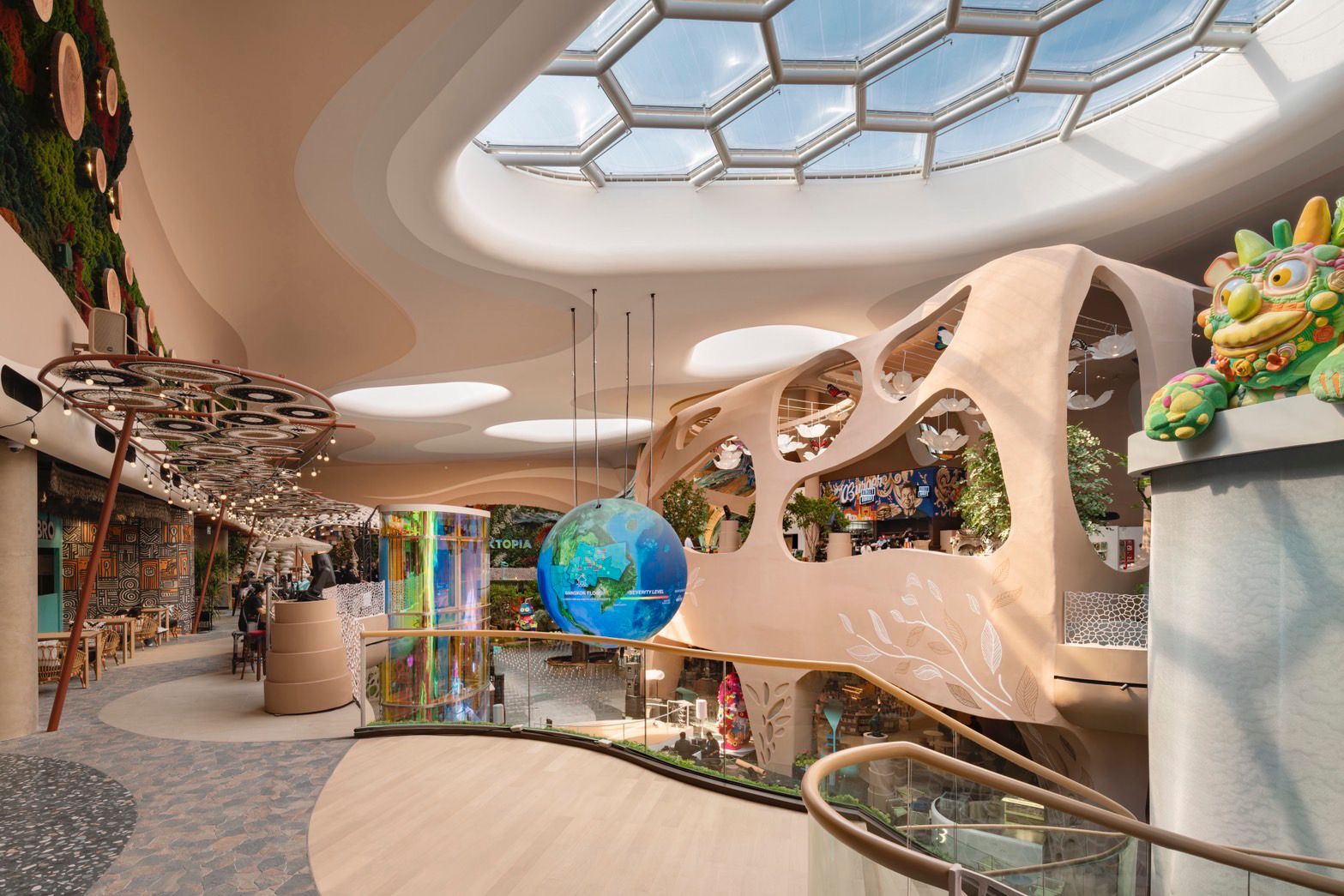 NEXTOPIA SIAM PARAGON 5