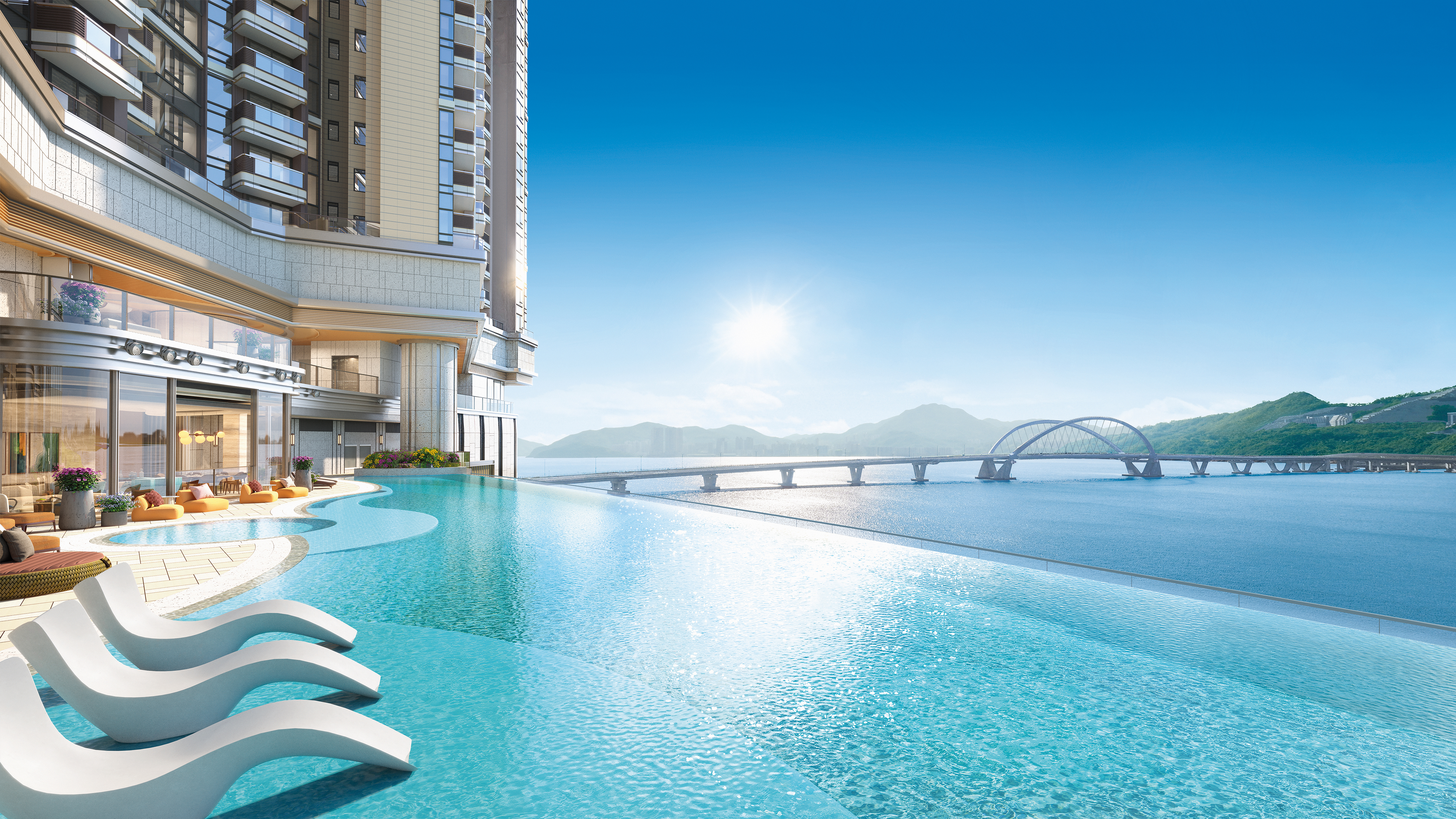 La Mirabelle at LOHAS Park has generated HK$4.6 billion in sales in two weeks.