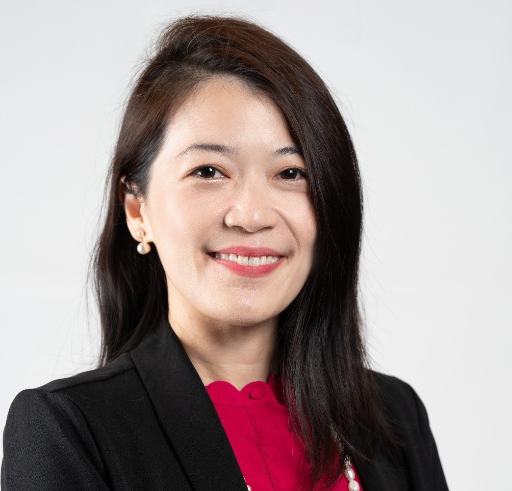 Aon Appoints Winnie Loh as Real Estate and Data Centre Leader for Southeast Asia