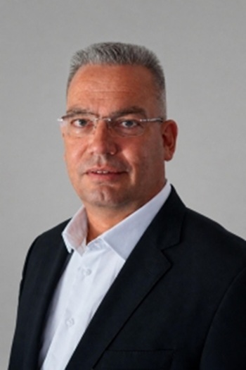 Michael Klingele